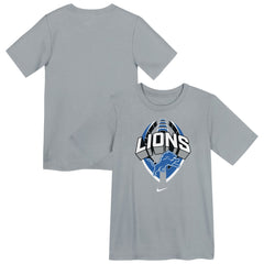 Detroit Lions Preschool Icon Legend Dri-FIT T-Shirt | NFL Near me