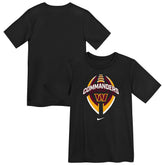 Washington Commanders Preschool Icon Legend Dri-FIT T-Shirt | NFL Sale