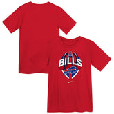 Buffalo Bills Preschool Icon Legend Dri-FIT T-Shirt | NFL Sale