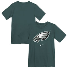 Philadelphia Eagles Preschool Primary Logo Legend Performance T-Shirt | NFL On sale