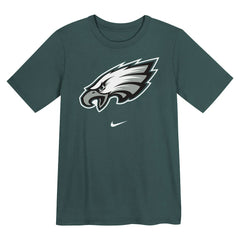 Philadelphia Eagles Preschool Primary Logo Legend Performance T-Shirt | NFL On sale