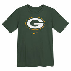 Green Bay Packers Preschool Primary Logo Legend Performance T-Shirt | NFL US