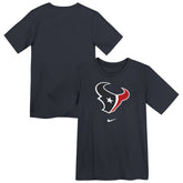 Houston Texans Preschool Primary Logo Legend Performance T-Shirt | NFL Discount