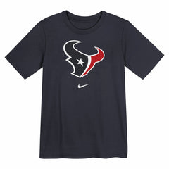 Houston Texans Preschool Primary Logo Legend Performance T-Shirt | NFL Discount
