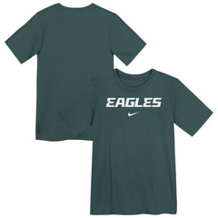 Philadelphia Eagles Preschool Wordmark T-Shirt | NFL Online