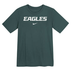 Philadelphia Eagles Preschool Wordmark T-Shirt | NFL Online