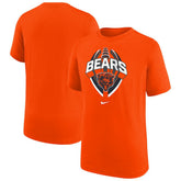 Chicago Bears Youth Icon Legend T-Shirt | NFL Outlet