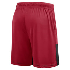 San Francisco 49ers Big & Tall Best of the Best Performance Shorts | NFL US