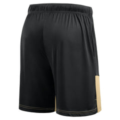 New Orleans Saints Big & Tall Best of the Best Performance Shorts | NFL Hot