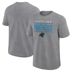 Carolina Panthers Big & Tall Top Notch T-Shirt | NFL Sale