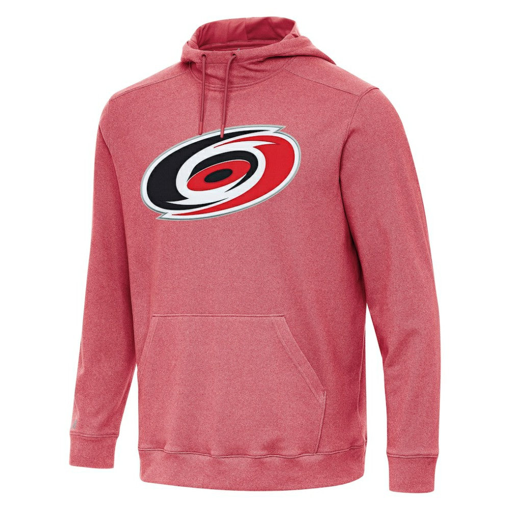Carolina Hurricanes Antigua Cloud Pullover Hoodie - NHL Hoodies