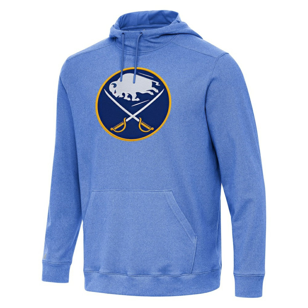 Buffalo Sabres Antigua Cloud Pullover Hoodie - NHL Hoodies