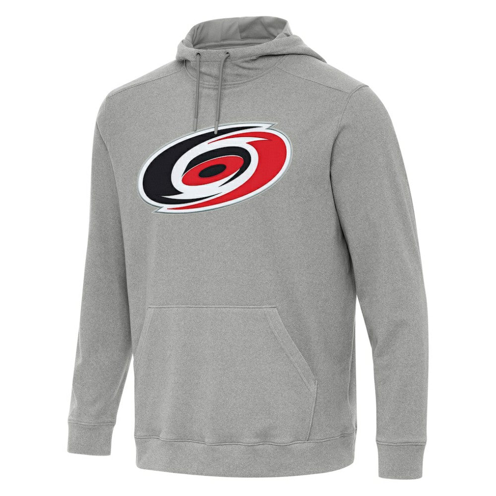 Carolina Hurricanes Antigua Cloud Pullover Hoodie - NHL Hoodies