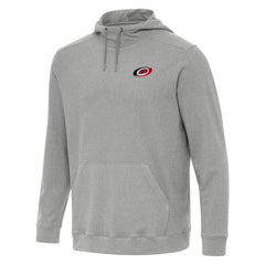 Carolina Hurricanes Antigua Cloud Pullover Hoodie - NHL Hoodies