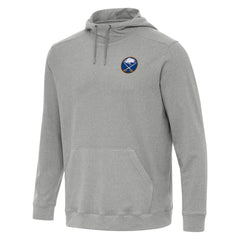 Buffalo Sabres Antigua Cloud Pullover Hoodie - NHL Hoodies