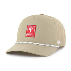 Philadelphia Phillies '47 Cozumel Hitch Adjustable Hat - MLB Hats