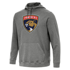 Florida Panthers Antigua Cloud Pullover Hoodie - NHL Hoodies