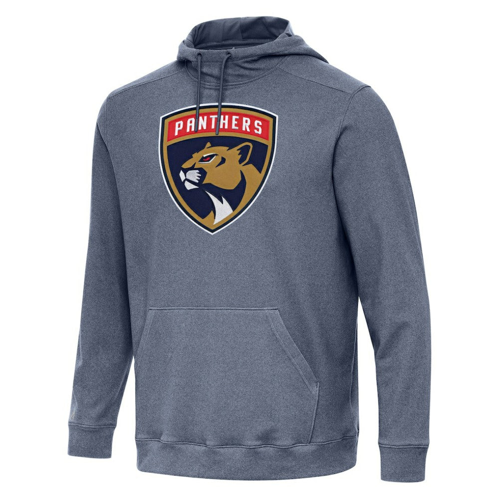 Florida Panthers Antigua Cloud Pullover Hoodie - NHL Hoodies