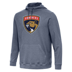Florida Panthers Antigua Cloud Pullover Hoodie - NHL Hoodies