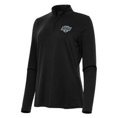 Los Angeles Kings Antigua Women's Reprocess Quarter-Zip Top - NHL