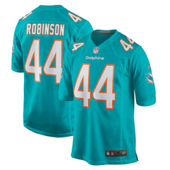 Miami Dolphins Chop Robinson Game Jersey | NFL New
