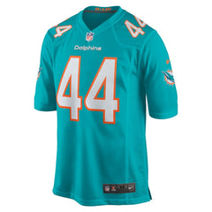 Miami Dolphins Chop Robinson Game Jersey | NFL New