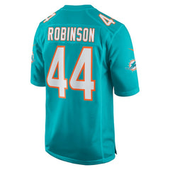 Miami Dolphins Chop Robinson Game Jersey | NFL New
