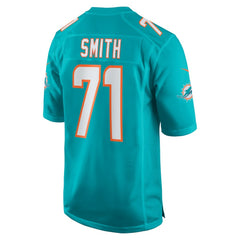 Miami Dolphins Kion Smith Game Jersey | NFL US