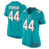 Miami Dolphins Chop Robinson Women's Game Jersey | NFL Outlet