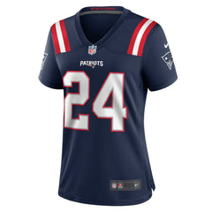 New England Patriots Dell Pettus Women's Game Jersey | NFL On sale