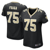 New Orleans Saints Taliese Fuaga Women's Game Jersey | NFL Sale