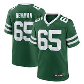 New York Jets Xavier Newman Team Game Jersey | NFL US