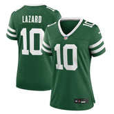 New York Jets Allen Lazard Women's Game Jersey | NFL Sale