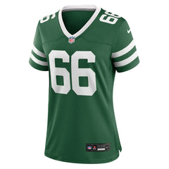 New York Jets Joe Tippmann Women's Game Jersey | NFL Discount