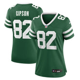 New York Jets Xavier Gipson Women's Game Jersey | NFL Online
