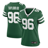 New York Jets Leonard Taylor III Women's Game Jersey | NFL On sale