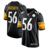 Pittsburgh Steelers Alex Highsmith Game Jersey | NFL Near me