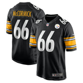 Pittsburgh Steelers Mason McCormick Game Jersey | NFL Hot