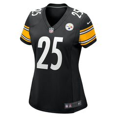 Pittsburgh Steelers DeShon Elliott Women's Team Game Jersey | NFL Near me