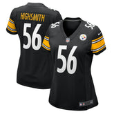 Pittsburgh Steelers Alex Highsmith Women's Team Game Jersey | NFL Hot