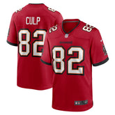 Tampa Bay Buccaneers Devin Culp Game Jersey | NFL Near me