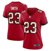 Tampa Bay Buccaneers Tykee Smith Women's Team Game Jersey | NFL Sale