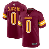 Washington Commanders Mike Sainristil Game Jersey | NFL Hot