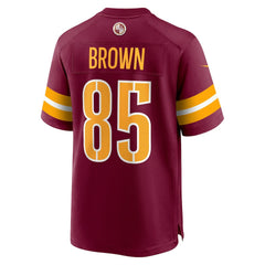 Washington Commanders Noah Brown Game Jersey | NFL Online