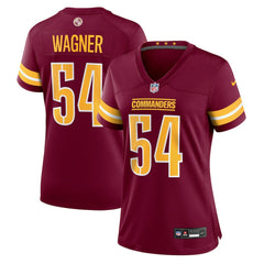 Washington Commanders Bobby Wagner Women's Team Game Jersey | NFL Near me