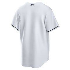 Tampa Bay Rays Nike Home Replica Team Jersey - MLB Jerseys