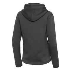 Kansas City Chiefs Antigua Women's Contemporary Quarter-Zip Hoodie | NFL Sale