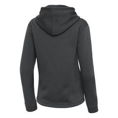 Detroit Lions Antigua Women's Contemporary Quarter-Zip Hoodie | NFL Near me