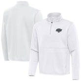 Los Angeles Kings Antigua Twist Quarter-Zip Pullover Jacket - NHL Pullover