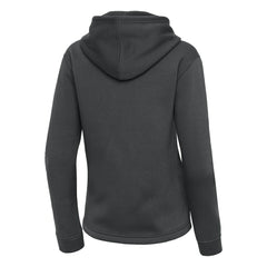 San Francisco Giants Antigua Women's Contemporary Quarter-Zip Hoodie - MLB Hoodies
